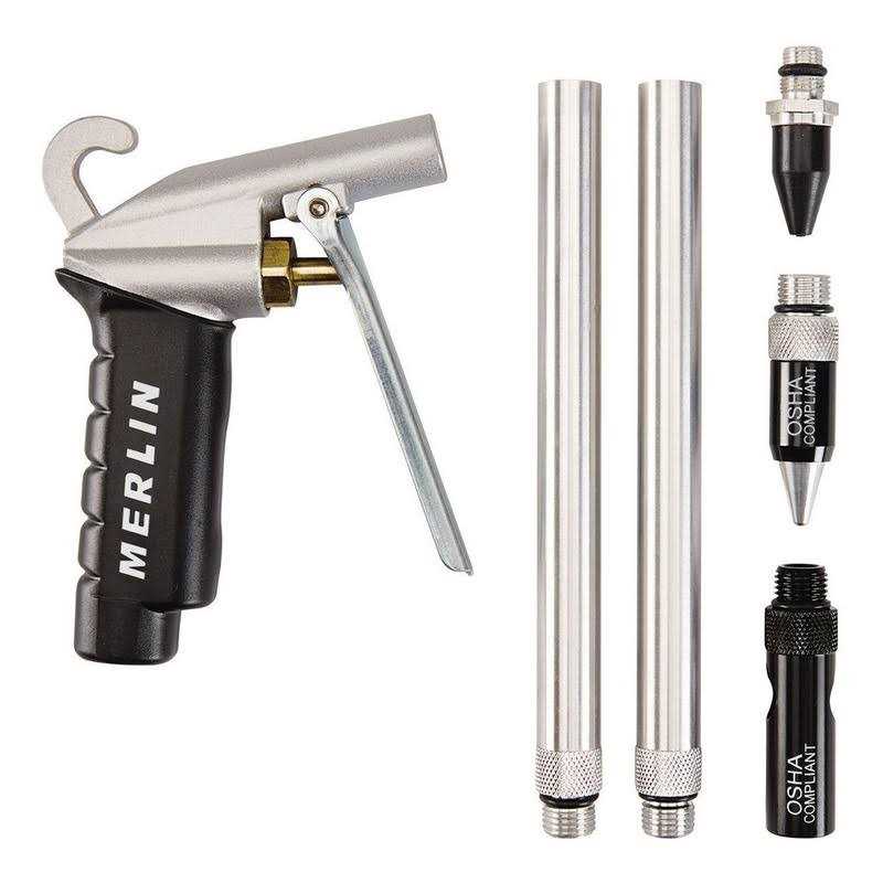 Merlin Female Brass Pipe Coupling Set - Zenithce