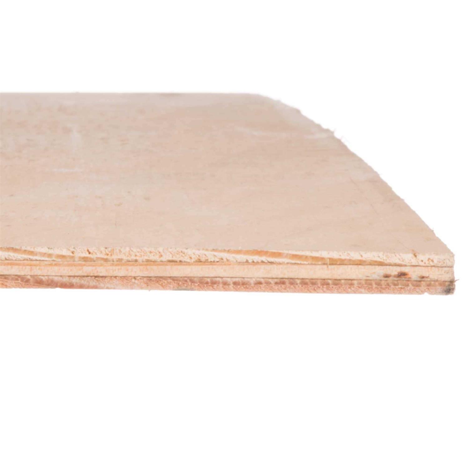 Lowe’s 3/4-in x 4-ft x 8-ft Poplar Sanded Plywood PLY-06-00295 - Zenithce