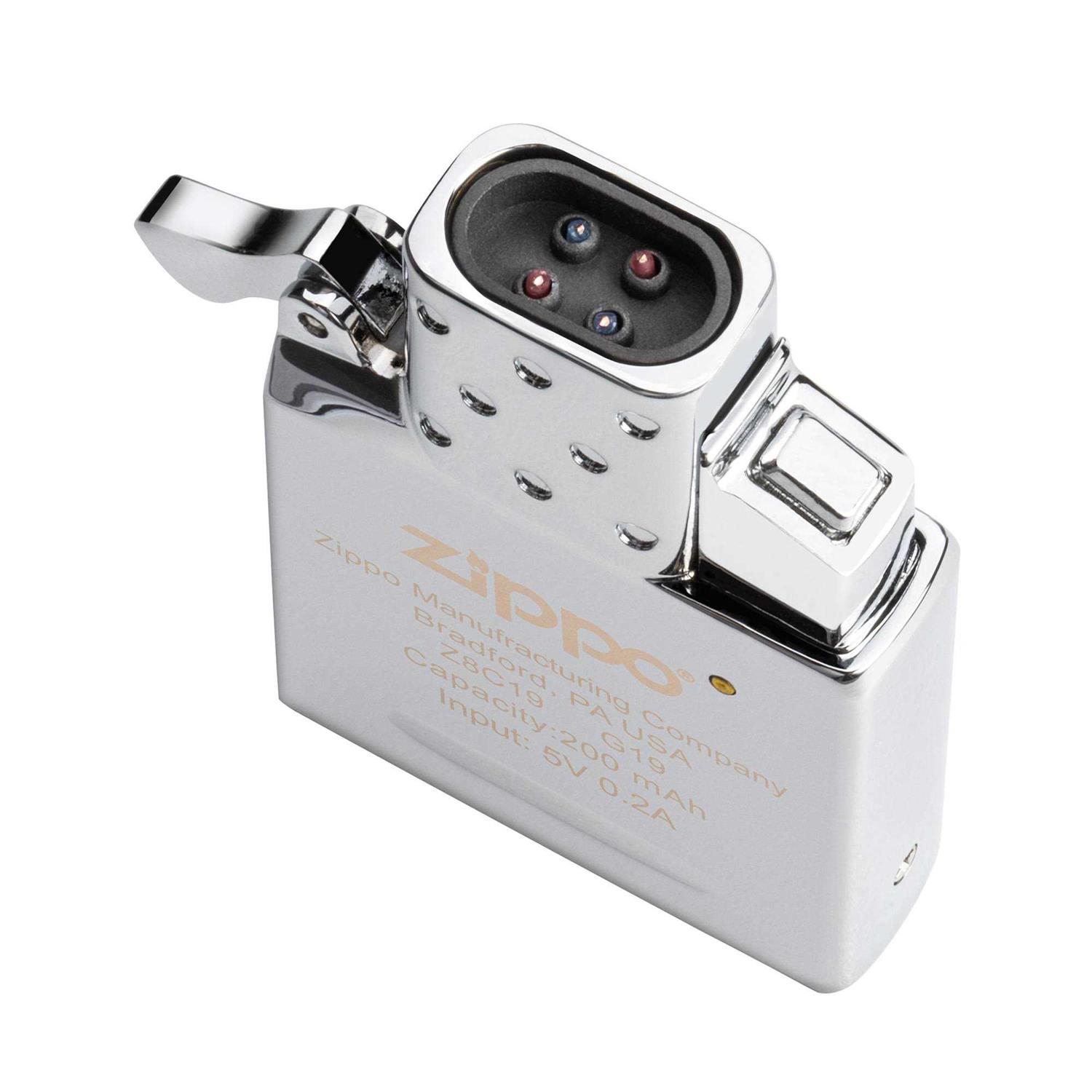 Zippo All-in-One Kit Windproof Lighter - Zenithce
