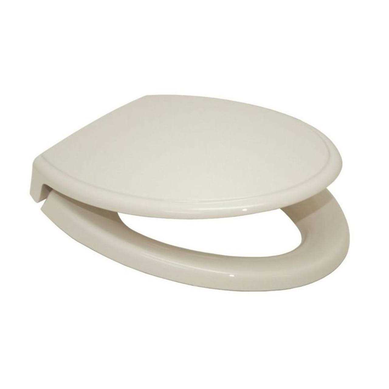 TOTO Traditional SoftClose Elongated Toilet Seat SS154# - Zenithce