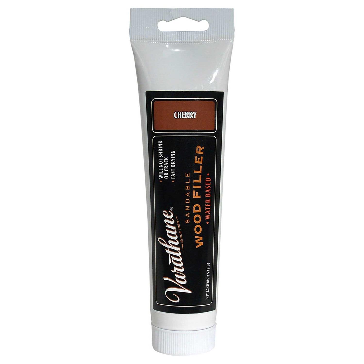 Varathane Wood Filler - Zenithce