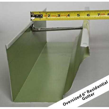 Gutter Sense Gutter Cleaning Tool with Lube and Extra Operating Line - Zenithce