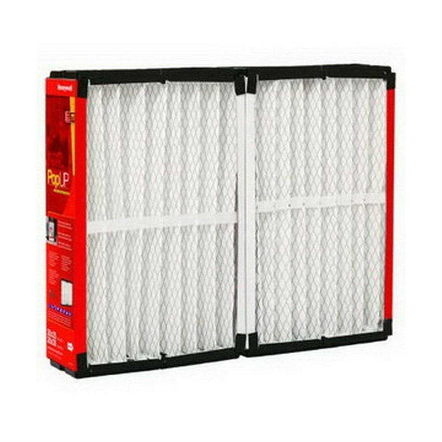 Honeywell POPUP2025 20 x 25 Popup Replacement Media Air Filter - Zenithce