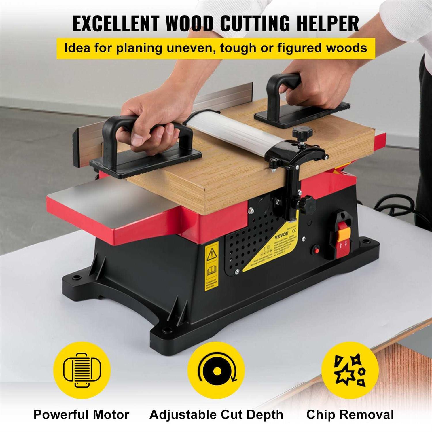 VEVOR Wood Lathe 14”x40” Power Lathes 1/2 Hp Wood Lathe Machine 1/2 Phase Benchtop Lathe Excelsior Wood Lathe 1100,1600,2300,3400 Rpm Power Wood - Zenithce