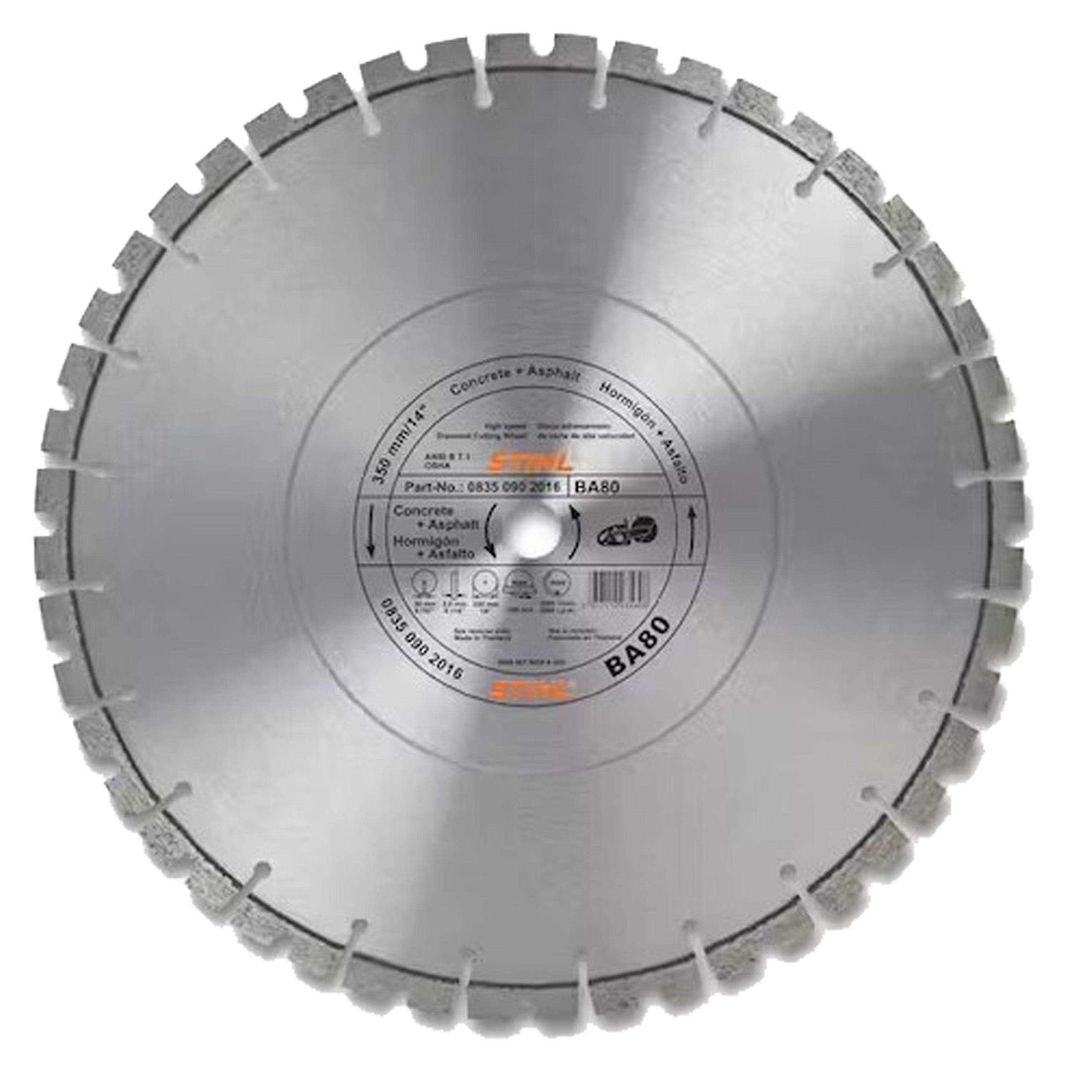 Stihl Circular Saw Blade Scratcher Tooth - Zenithce