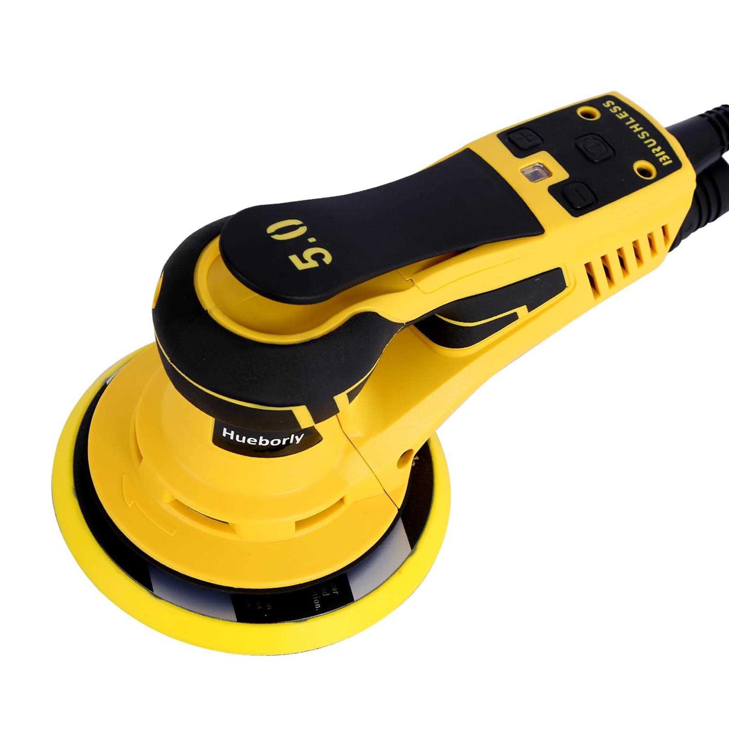 Electric Mortar Grout Gun Portable Pointing Grouting Caulking Sprayer with 5 Nozzles - Zenithce