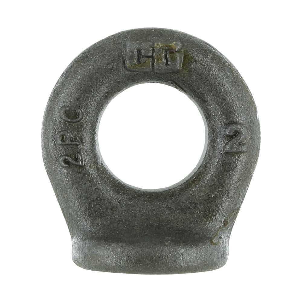 Crosby L-322AN Alloy Swivel Hook w/ Latch - Zenithce