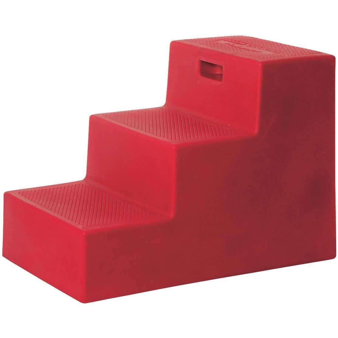 High Country Plastics 3 Step Mounting Step - Zenithce
