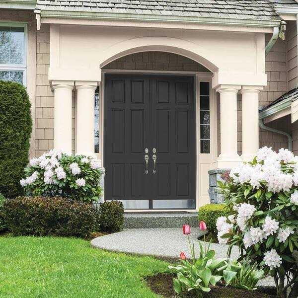 Glidden Premium Starless Sky PPG0995-7 Paint - Zenithce