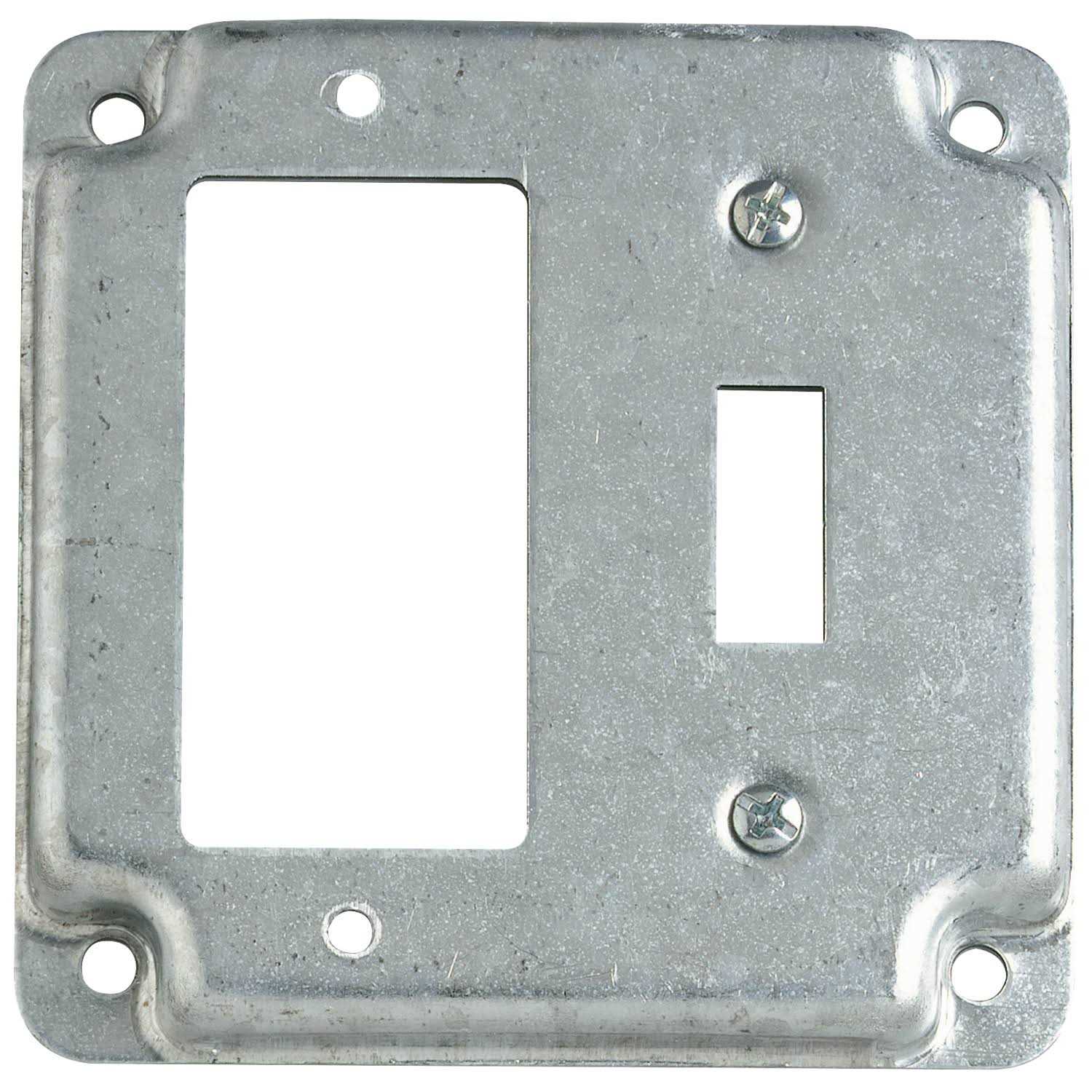 Steel City Handy Box 58361-1/2 - Zenithce