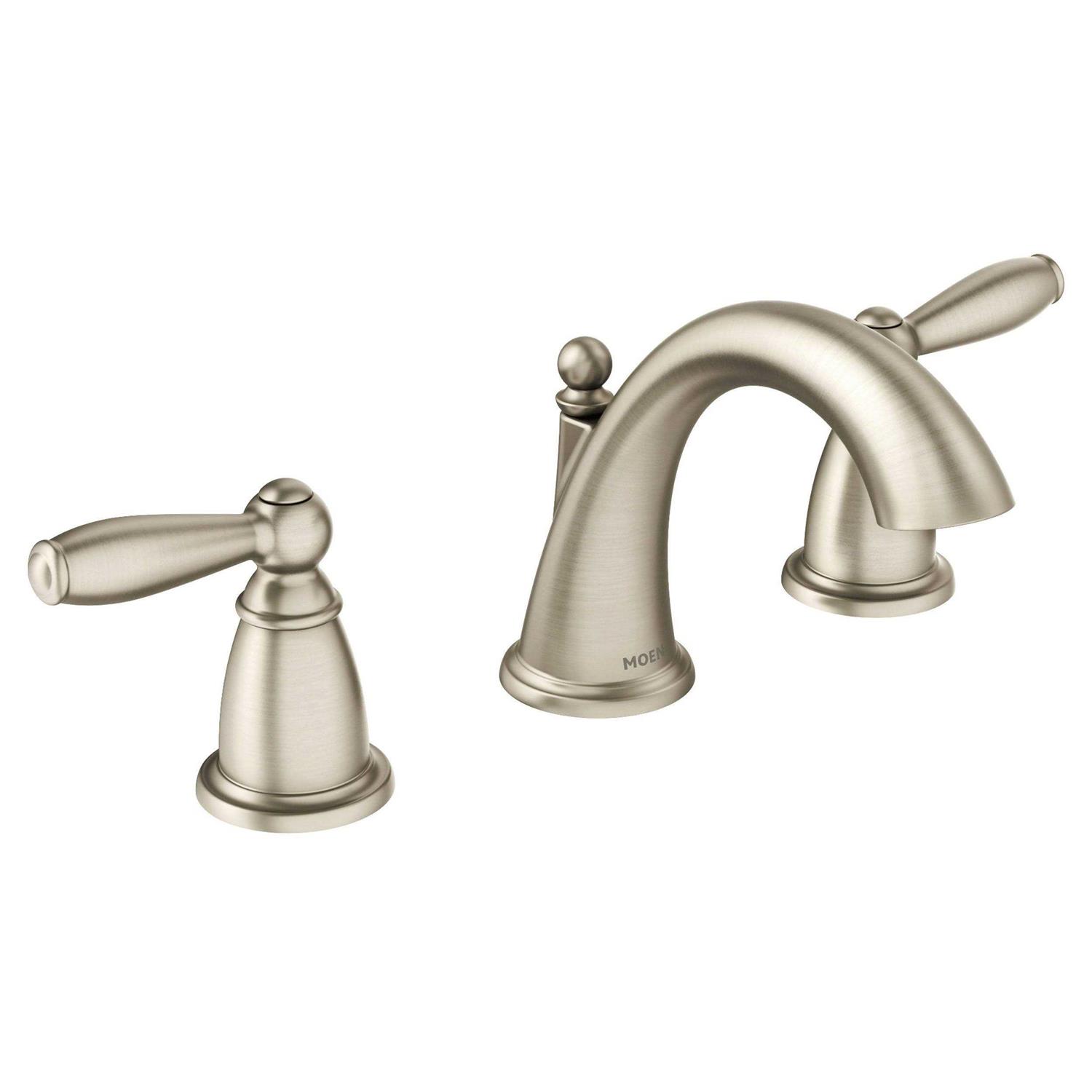 Moen Brantford Tub/Shower T2157EP - Zenithce