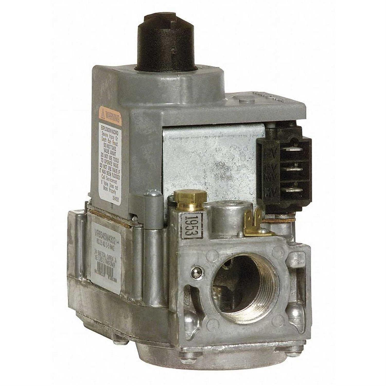 Honeywell VR8345M4302 Universal Ignition Gas Valve - Zenithce