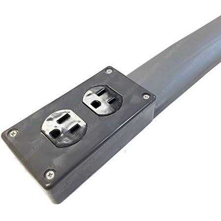 Electriduct Heat Shrink Solder Sleeve Crimpless Butt Connectors - Zenithce