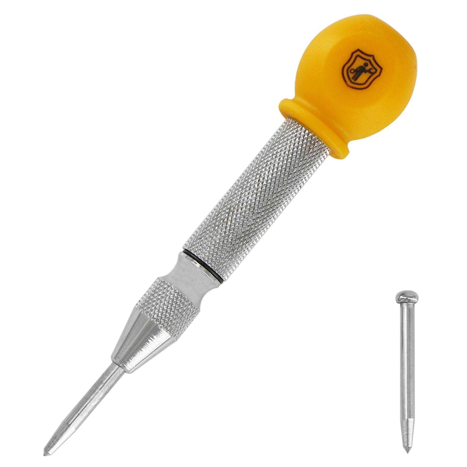 MulWark 14PC Security Torx Bit Set 3 Long Tamper Proof Star Screwdriver Bit Set 1/4 Hex Shank S2 Steel T4 - Zenithce
