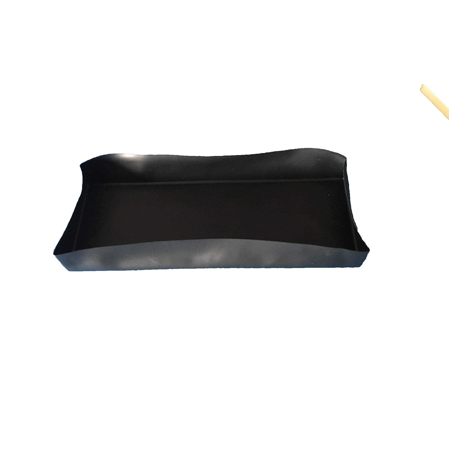 TriJag Rubber Vent Cover 4 x 10 Inch 3-Pack - Zenithce