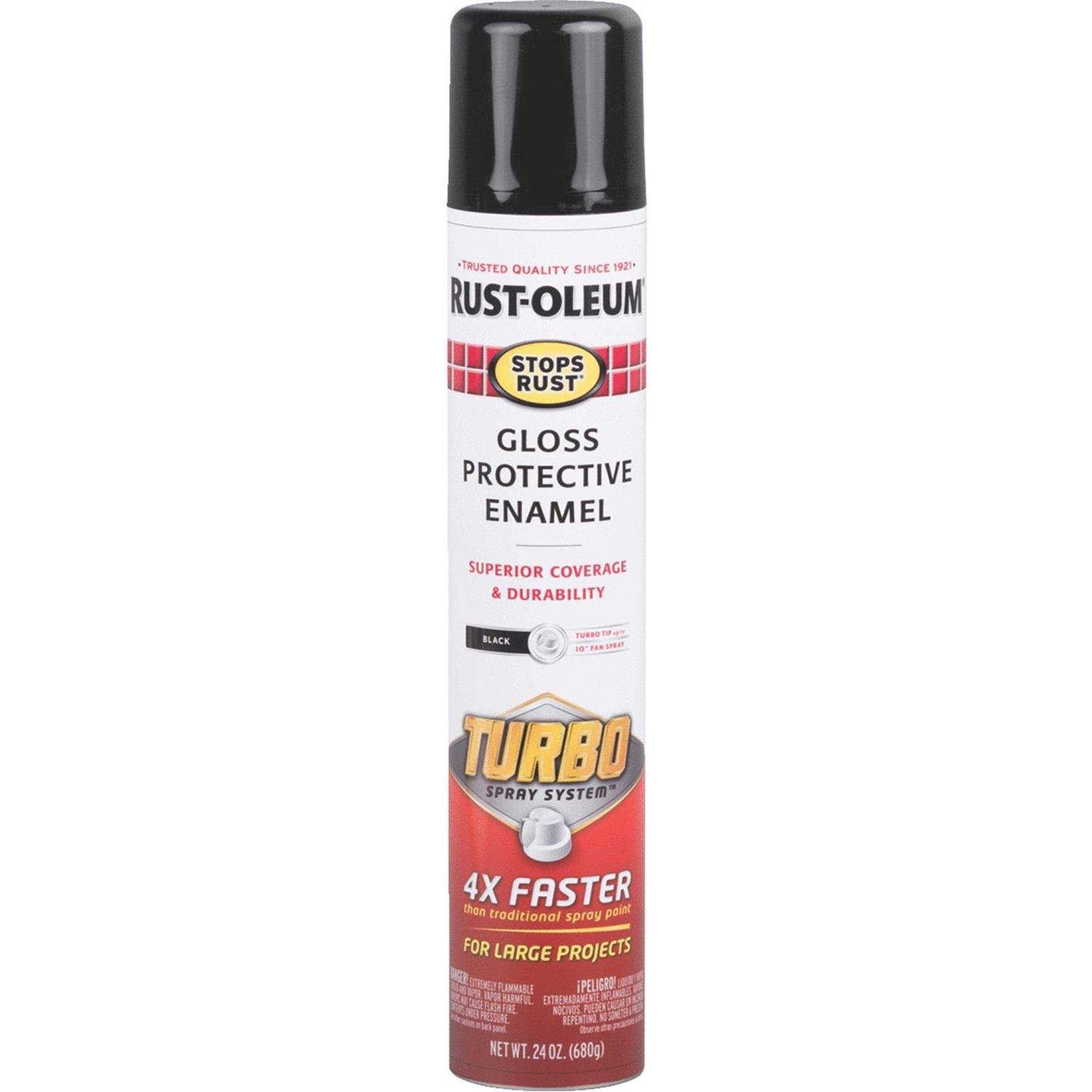 Rust-Oleum Stops Rust Textured Spray Paint - Zenithce
