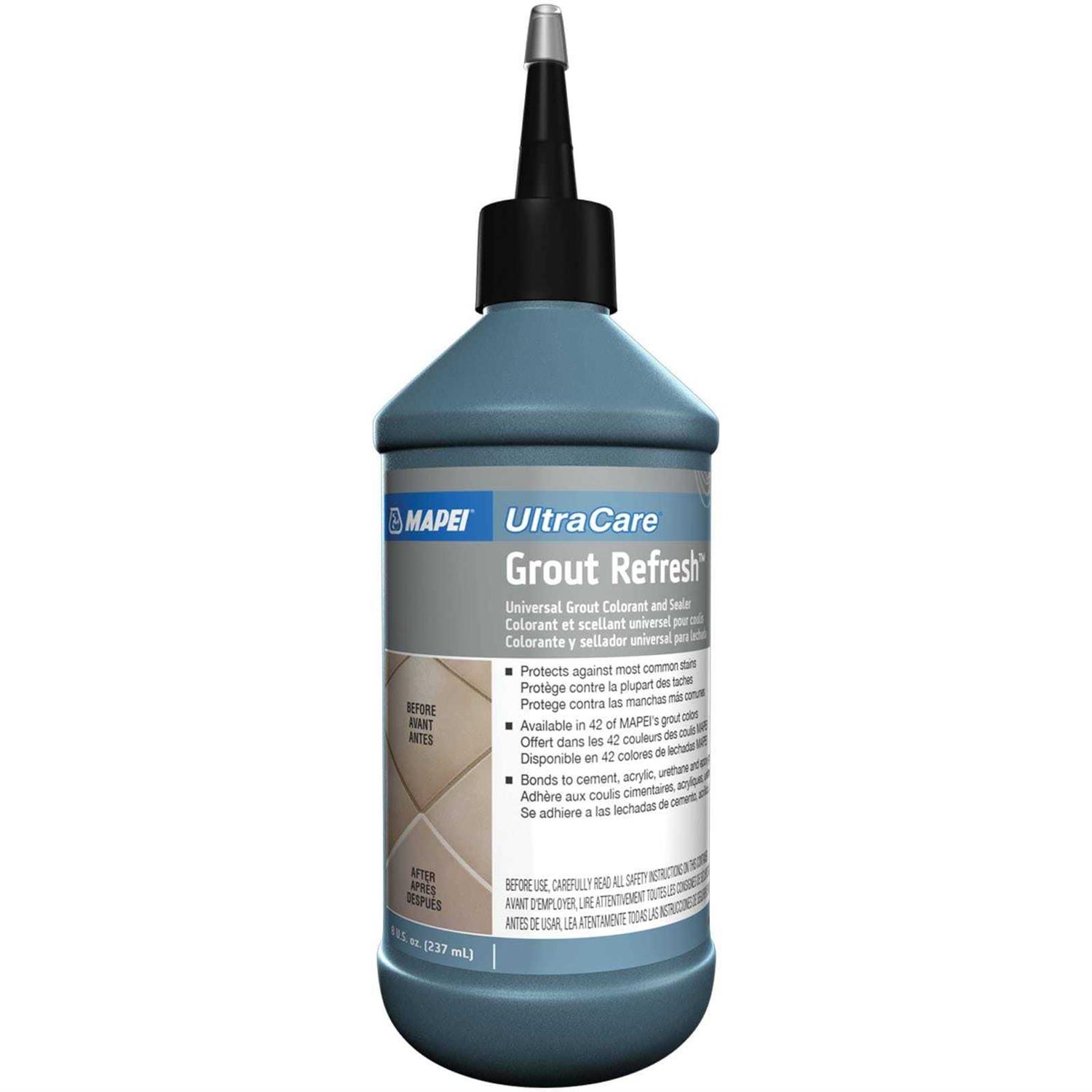 Mapei Ultrabond Urethane Cleaner - Zenithce