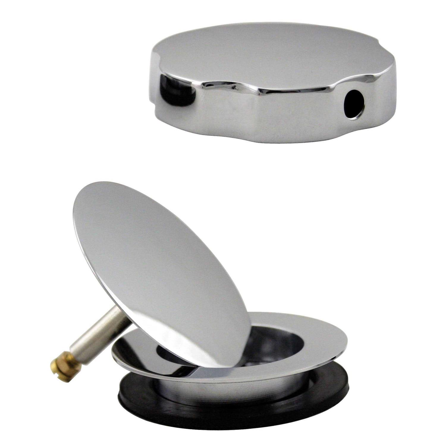 Westbrass E531D-1F-62 Diverter Tub Bathtub Spout - Zenithce