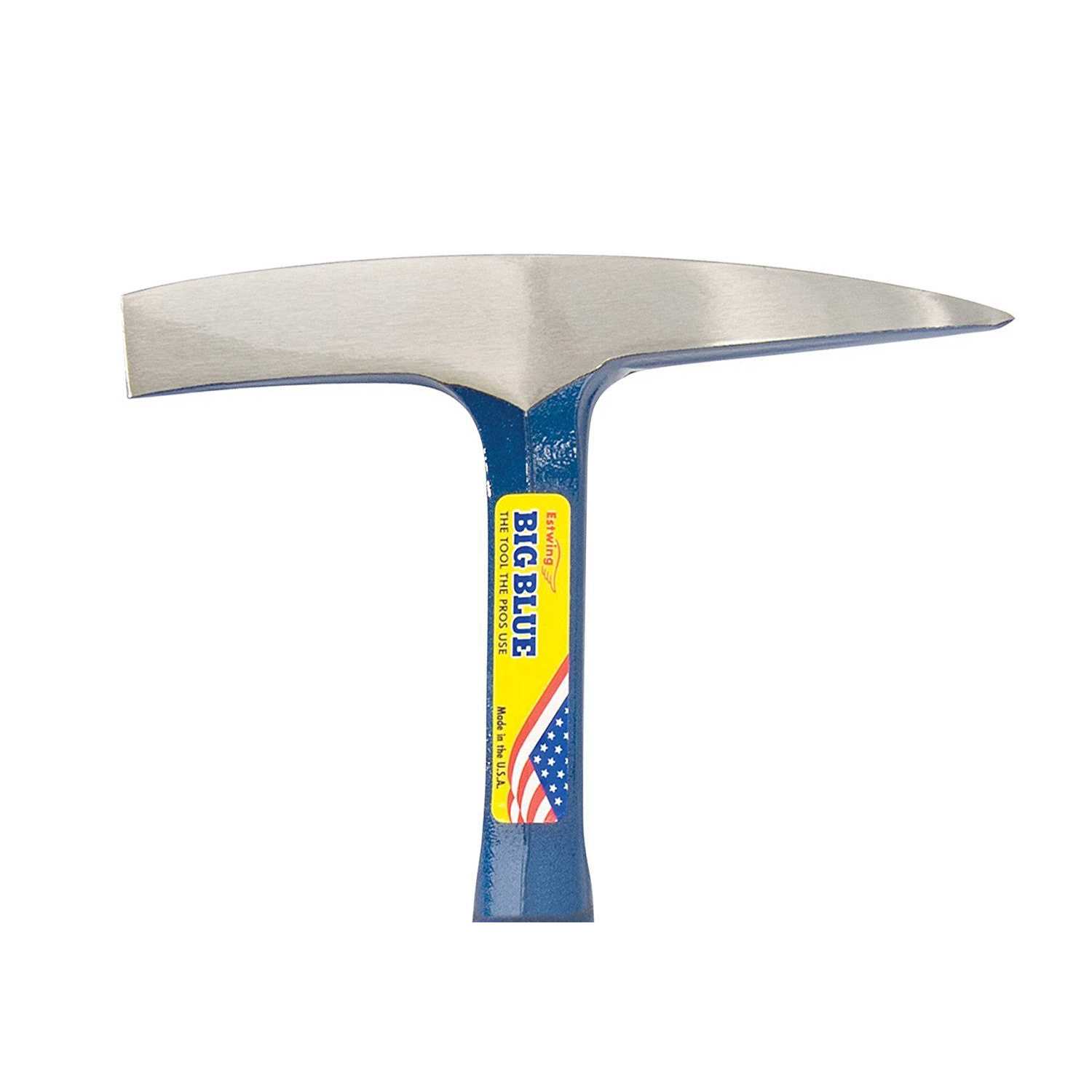 Estwing ALBKM 14 oz Milled Hammer - Zenithce