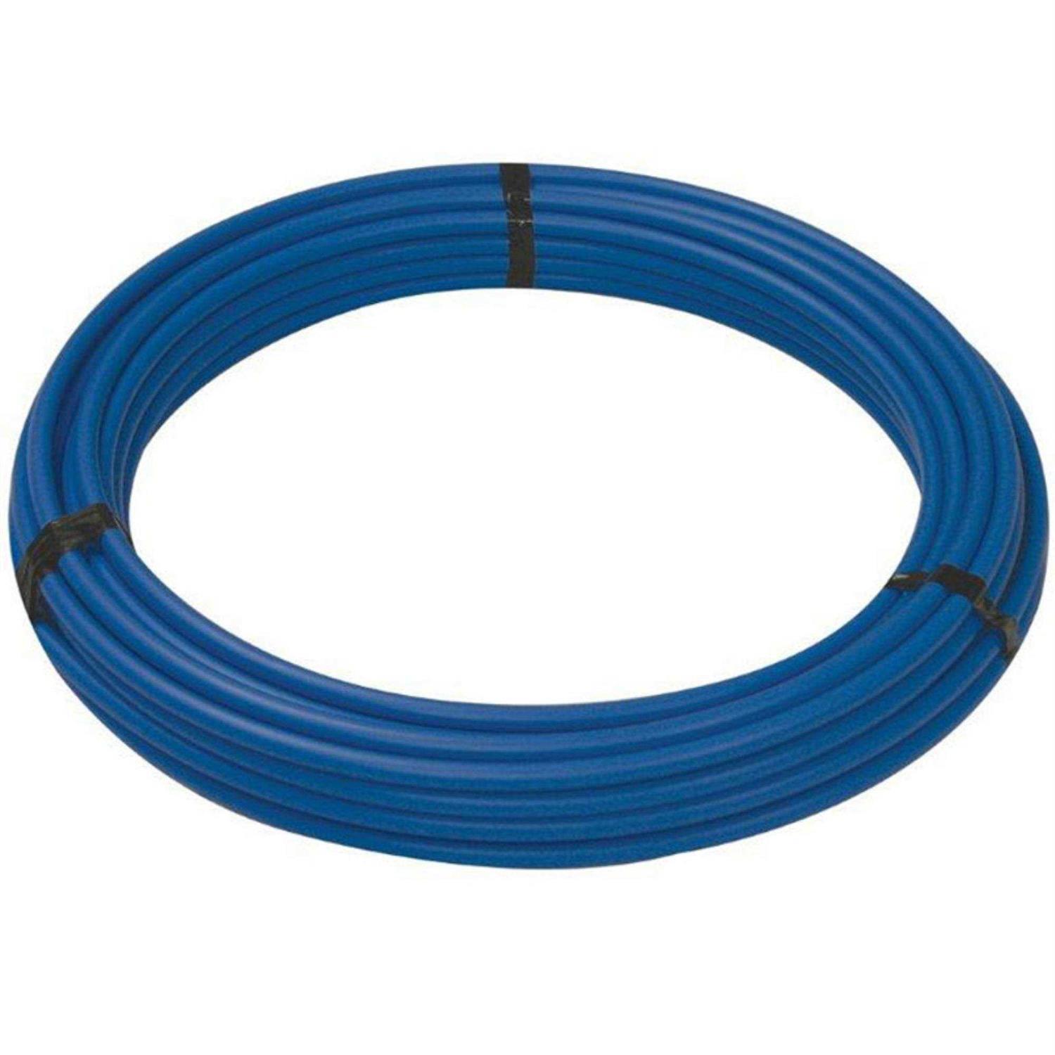SharkBite PEX Barb Brass Coupling - Zenithce