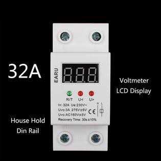 Square D HOMT230230 Miniature 120/240V circuit Breaker - Zenithce