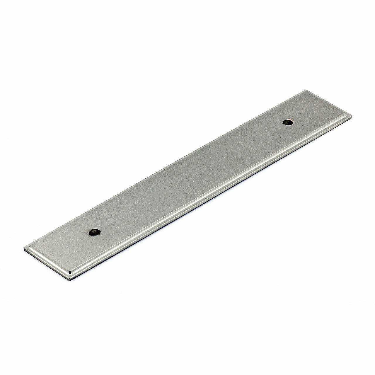 Richelieu Hardware 51821nbr 3-1/2 Full Mortise Adjustable Spring Hinge - Zenithce