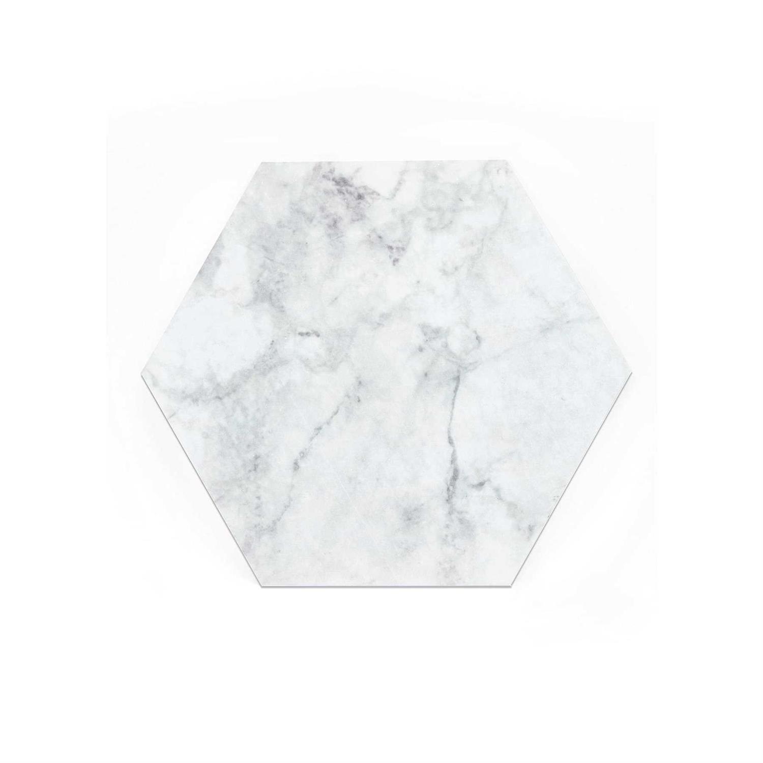 FloorPops 12-in by 12 Daphne Vinyl Peel & Stick Floor Tiles - Zenithce