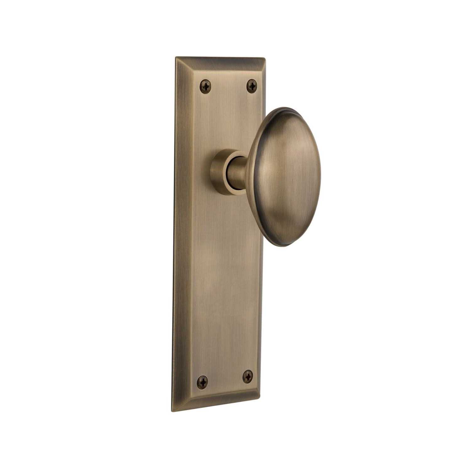 Nostalgic Warehouse Meadows Single Rocker Switch Plate - Zenithce