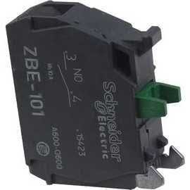Schneider Electric ZB2BE101 Contact Block - Zenithce