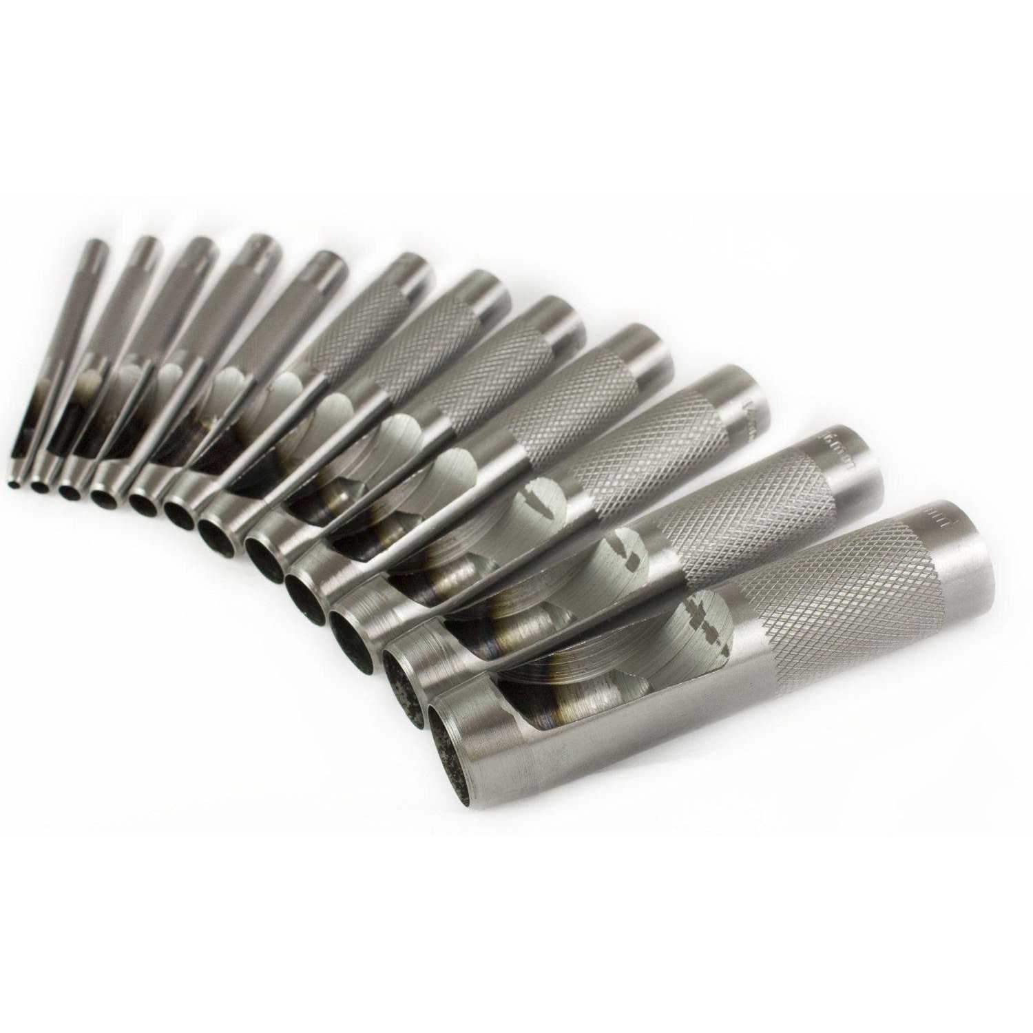 VCT 1 Drive Impact Socket Set for Truck Tire Service 17 19 21 33 35 38 41mm - Zenithce