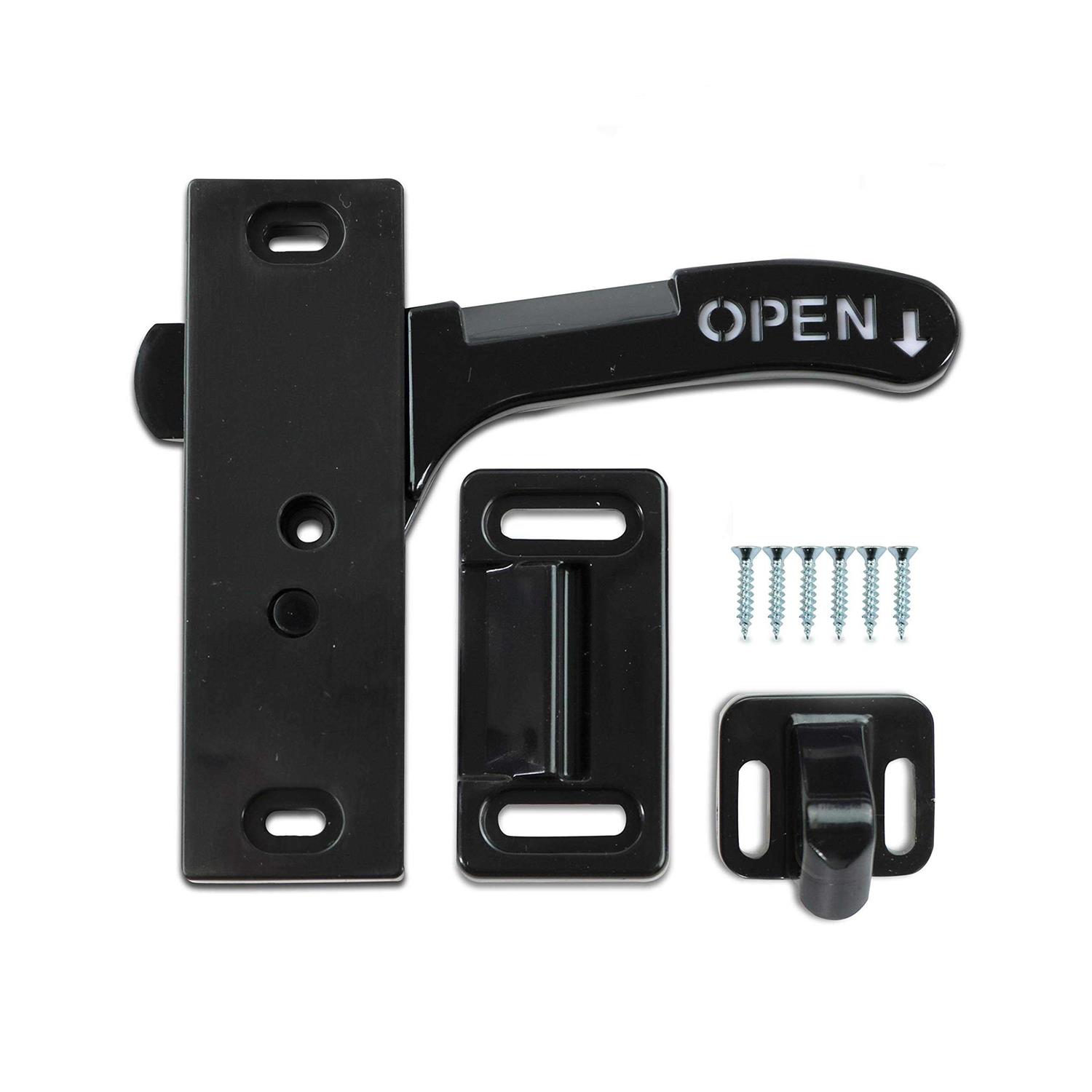 leisure coachworks keyed camlock with straight and offset cam lock latch keyed alike - Zenithce