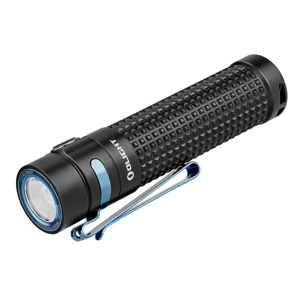 Olight Perun 2 2500 Lumens Rechargeable Headlamp Multi-Functional Right Angle MCC Waterproof Flashlight with Headband - Zenithce