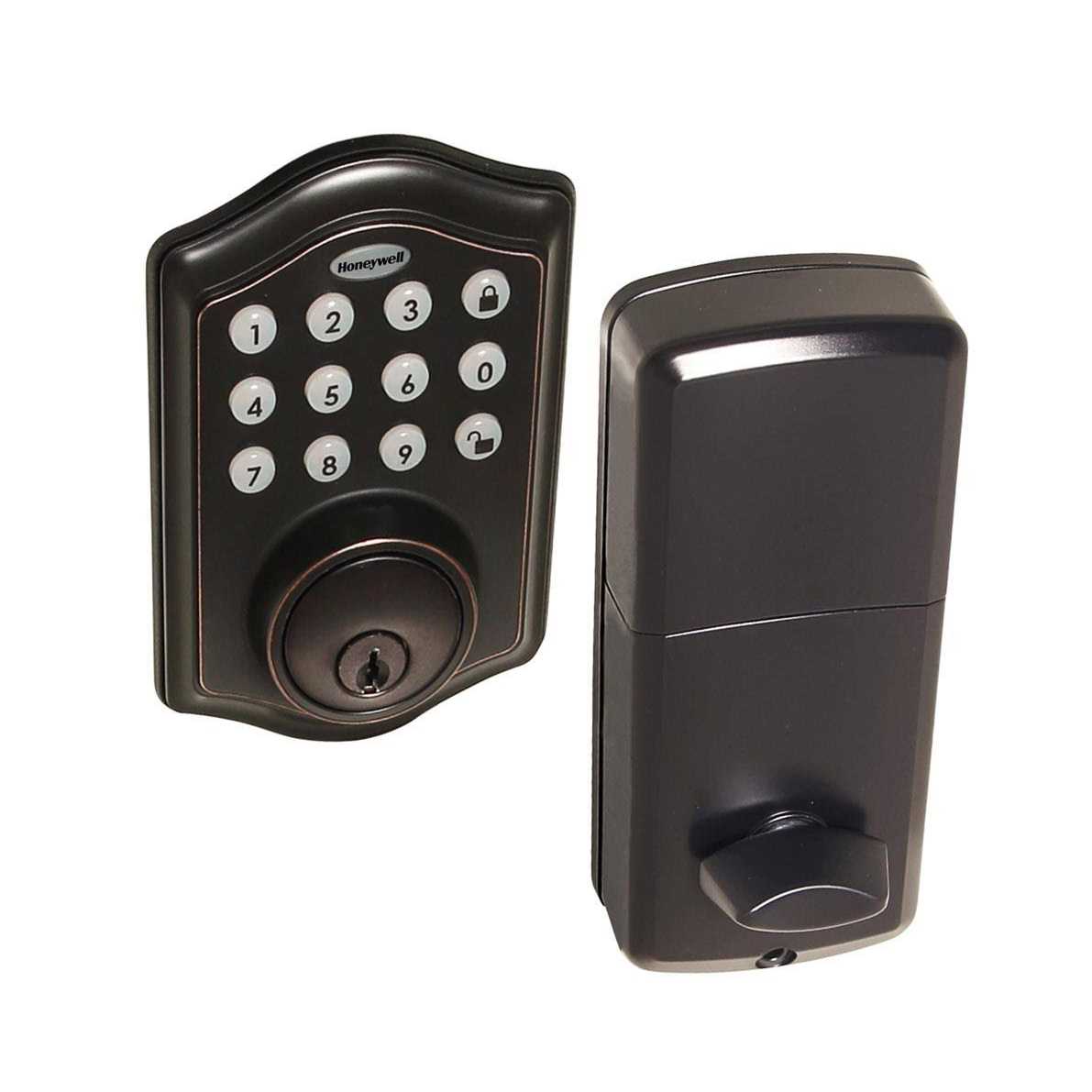 Honeywell ECONOSwitch Programmable Light Switch Timer - Zenithce