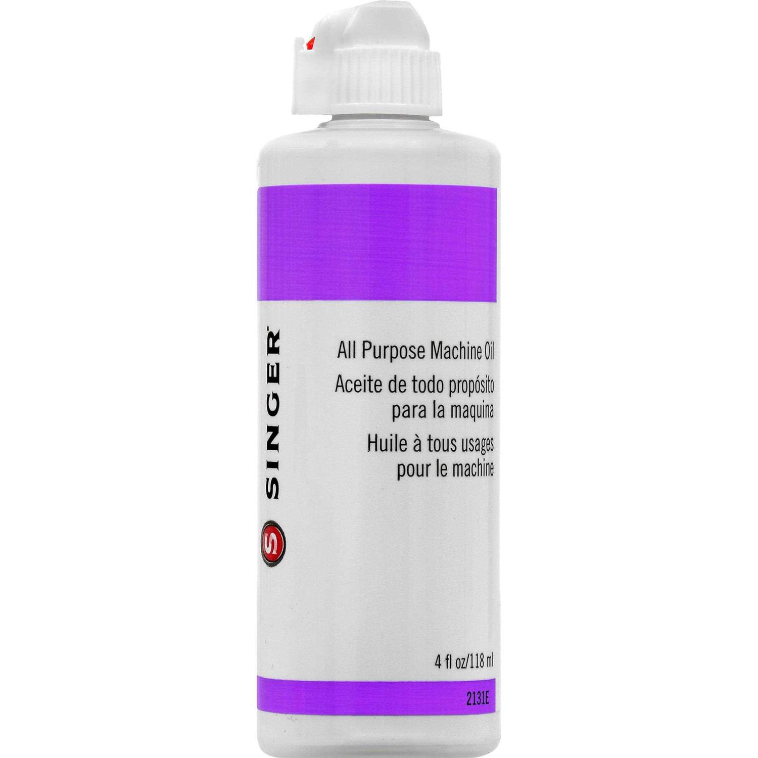 Singer 2129 Lubricant - Zenithce