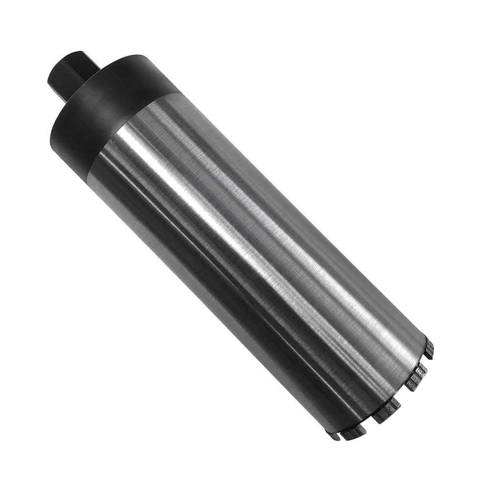 Wet Diamond Core Drill Bits for Concrete and Stone - Zenithce
