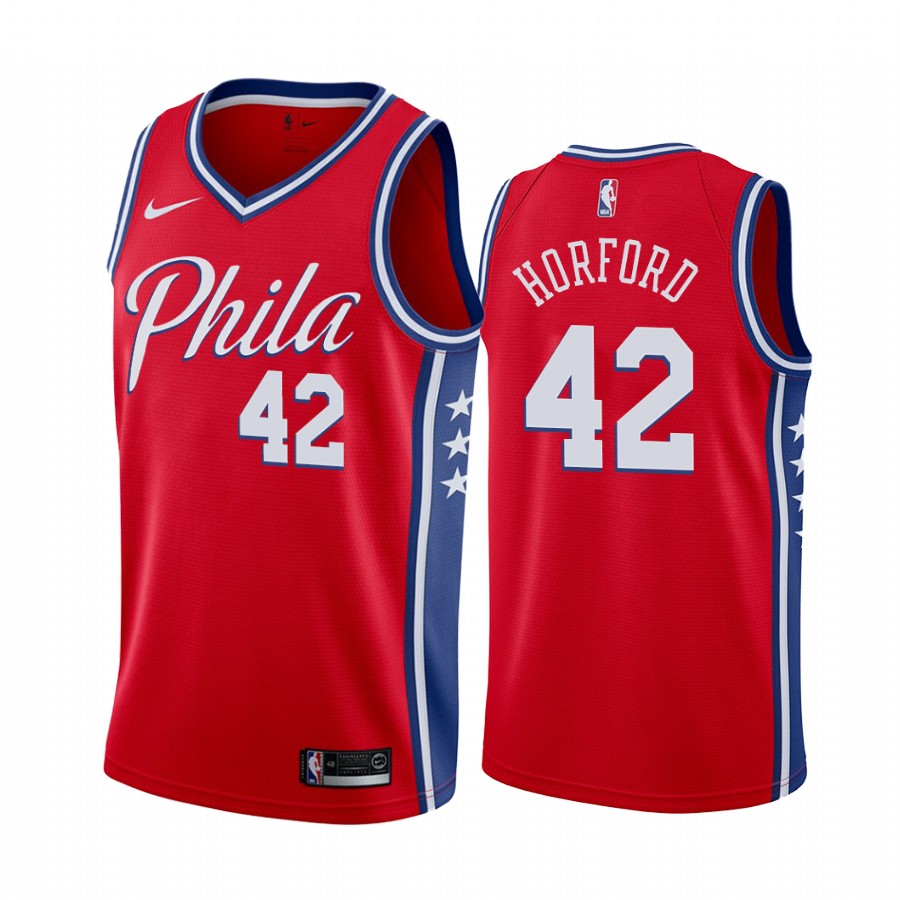 Philadelphia 84ers Jersey - Zenithce