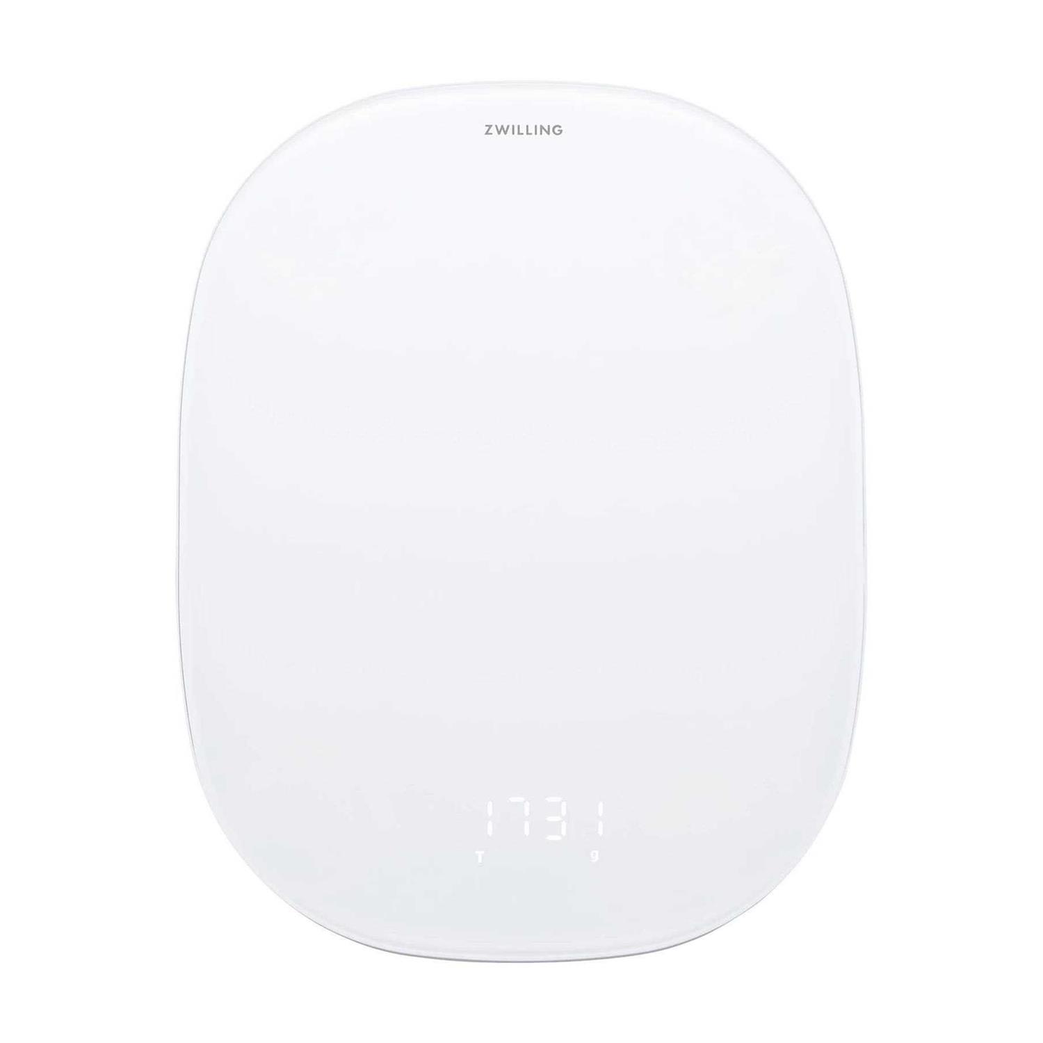 Zwilling Enfinigy Digital Kitchen Scale - Zenithce