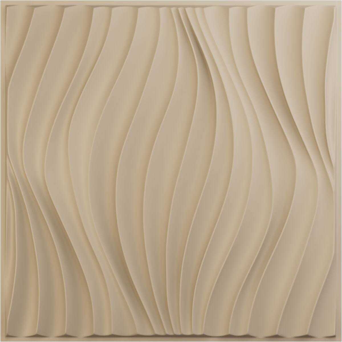 Ekena Millwork Westmore Decorative Fretwork Ceiling Panels - Zenithce