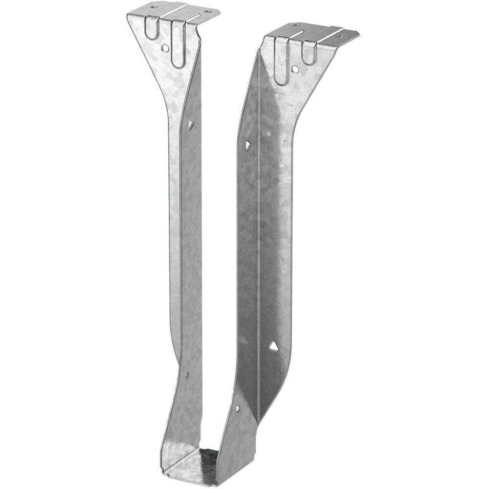 Simpson Strong-Tie Jack Hanger LSSJ26RZ - Zenithce