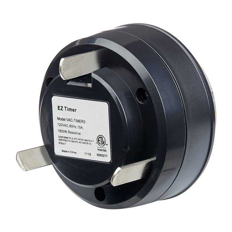 VOLT Pro Nano-Junction Direct Burial Connector 3-Way - Zenithce