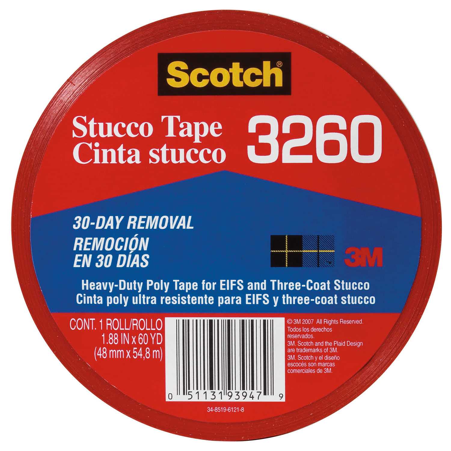Scotch ScotchPad Label Protection Tape Sheets 4 x 6 - Zenithce