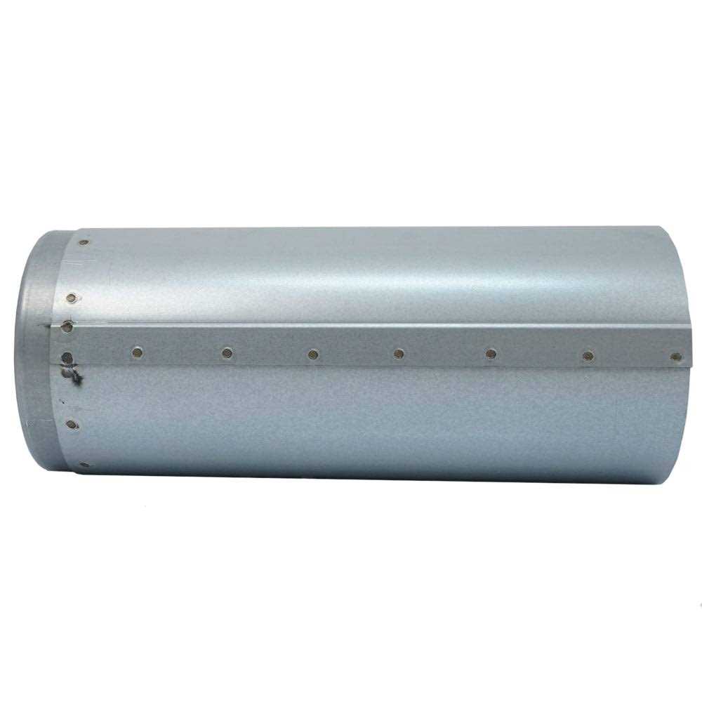 Packard 65345 Nu-Tone C-Frame Replacement Motor - Zenithce