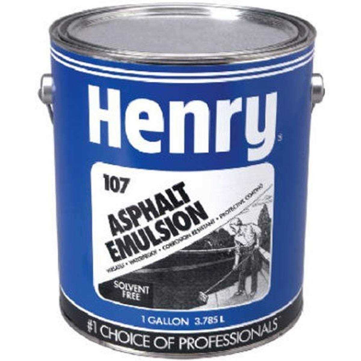 Henry 695 Vinyl Flooring Adhesive 1 gal - Zenithce