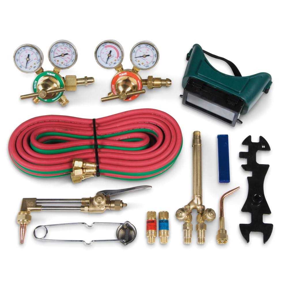 Hobart Handler 125 Wire Feed Welder - Zenithce
