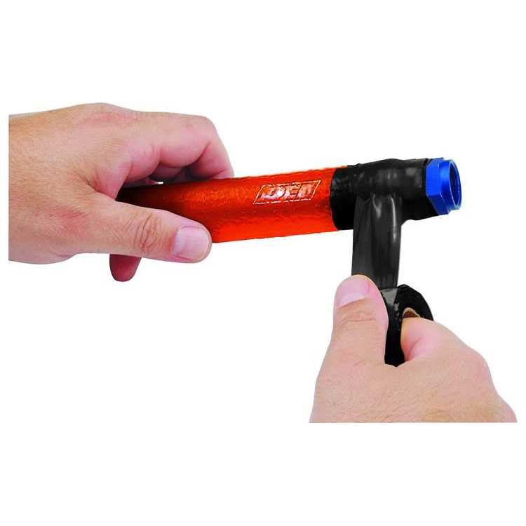 DEI Hi-Temp Silicone Coating 010301 - Zenithce