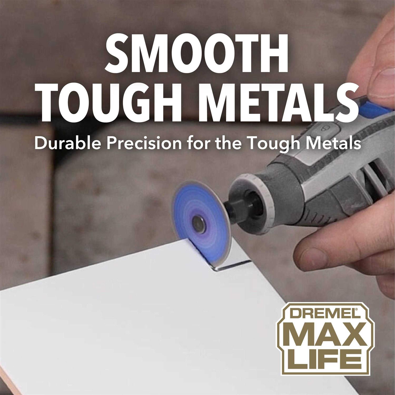 Dremel Grout Removal Rotary Tool Attachment - Zenithce