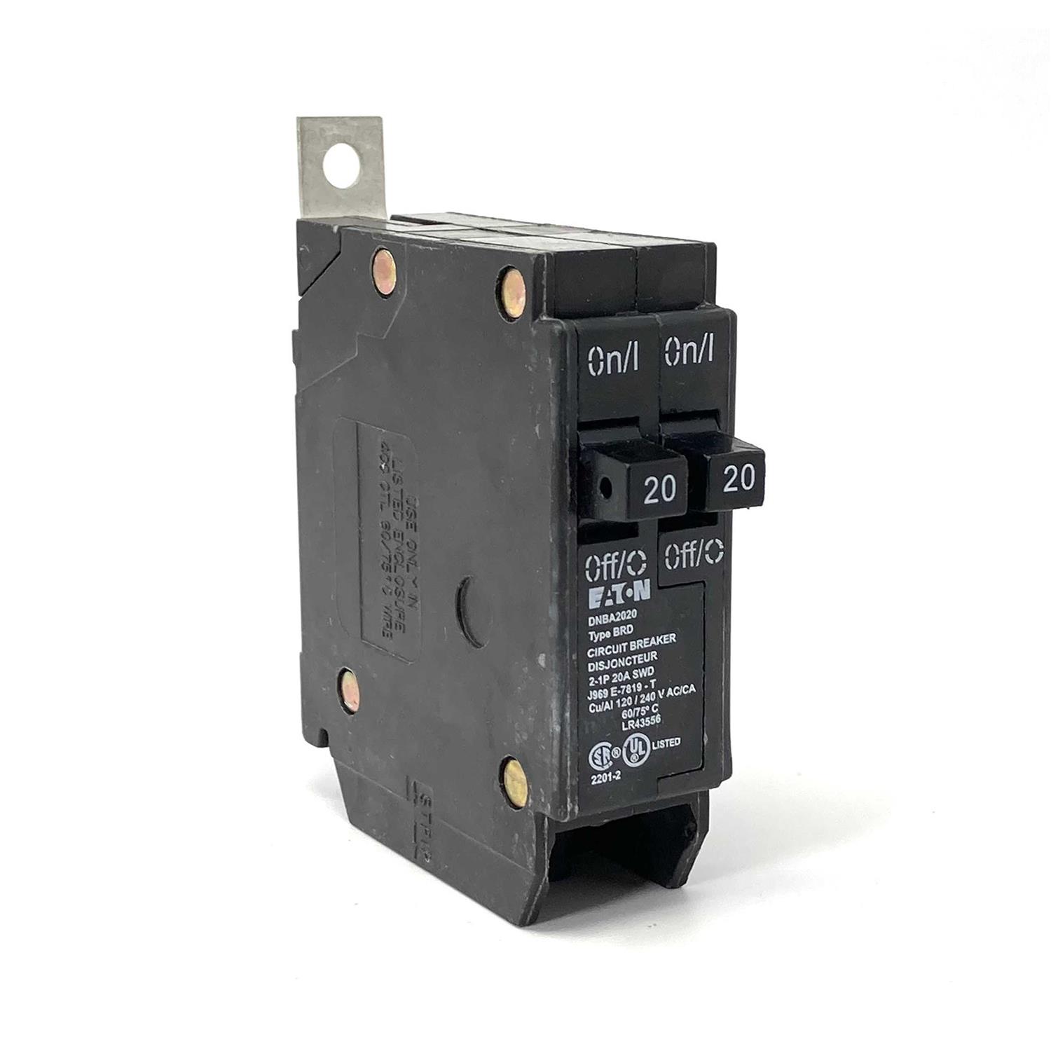 Cutler Hammer CH250GFT Circuit Breaker - Zenithce