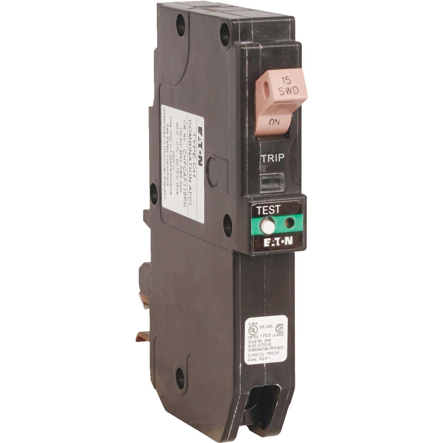 Eaton CHF250 Double Pole Circuit Breaker - Zenithce