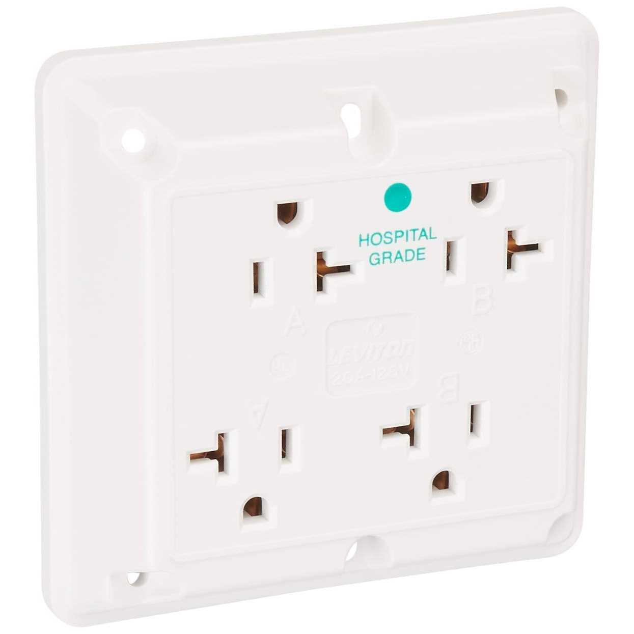 Leviton 21254 - Zenithce