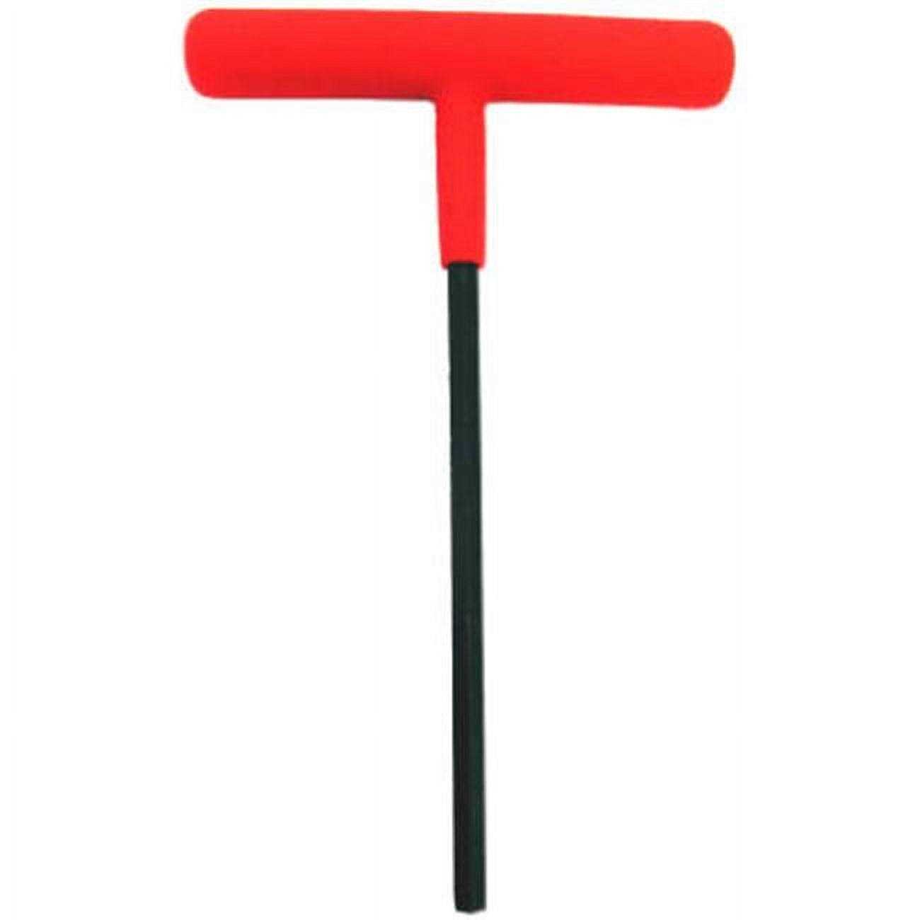 Eklind Hex Key,Power,T - Zenithce